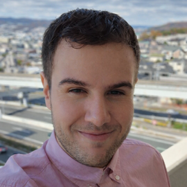 Stefan Hervø-Hansen